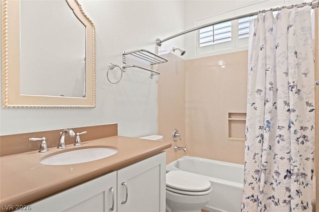 216 Spring River Avenue, Las Vegas, NV 89123