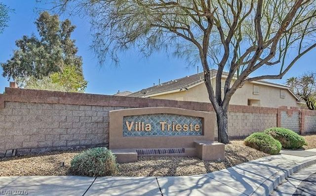 216 Spring River Avenue, Las Vegas, NV 89123