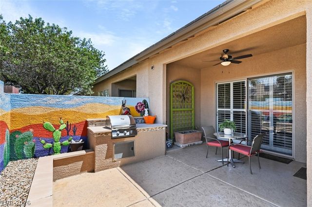 216 Spring River Avenue, Las Vegas, NV 89123