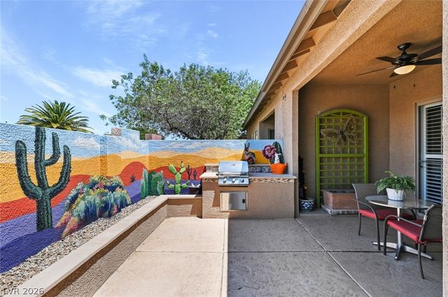 216 Spring River Avenue, Las Vegas, NV 89123