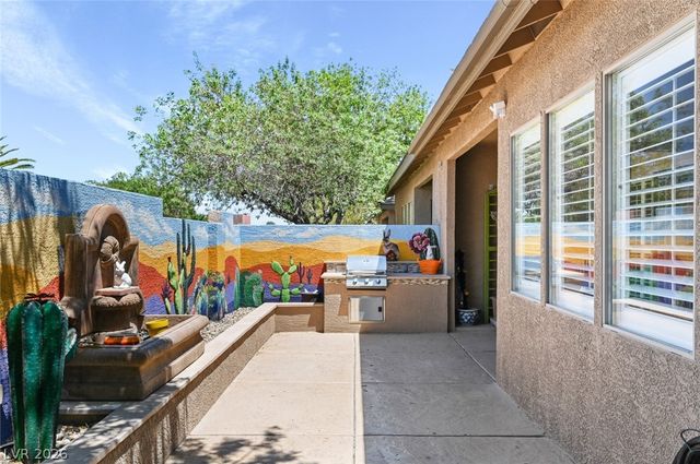 216 Spring River Avenue, Las Vegas, NV 89123