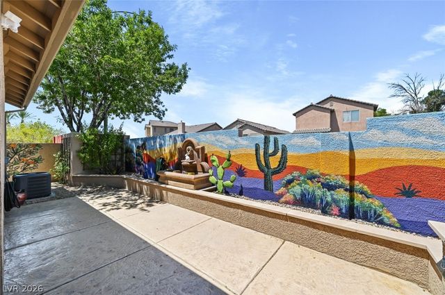 216 Spring River Avenue, Las Vegas, NV 89123