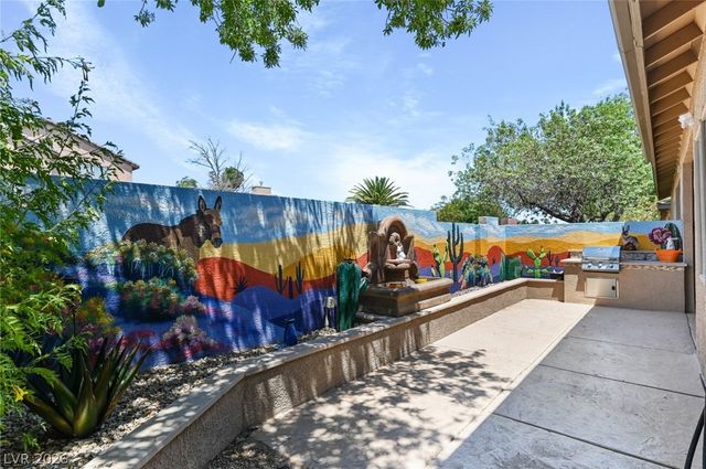 216 Spring River Avenue, Las Vegas, NV 89123