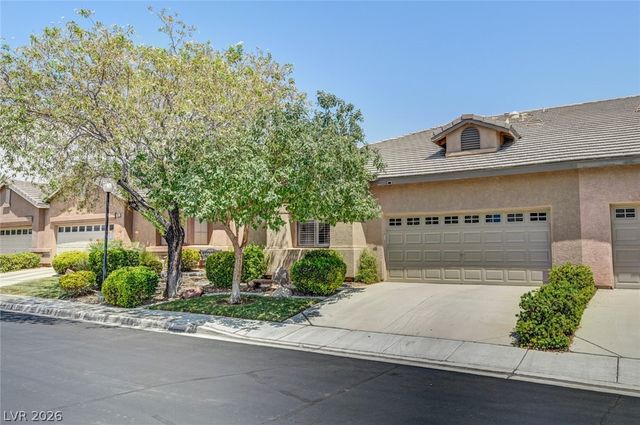 216 Spring River Avenue, Las Vegas, NV 89123