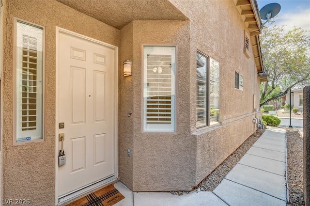 216 Spring River Avenue, Las Vegas, NV 89123