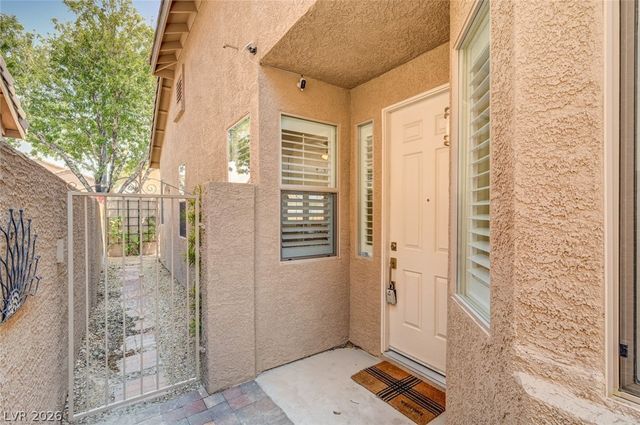 216 Spring River Avenue, Las Vegas, NV 89123