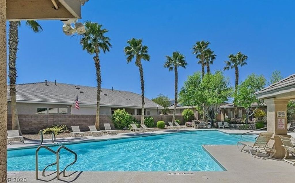 216 Spring River Avenue, Las Vegas, NV 89123