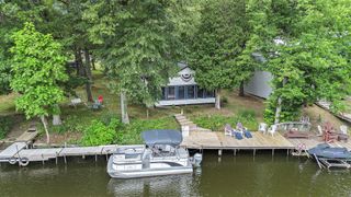 14931 Bachelor Island, Buchanan Twp, MI 49107