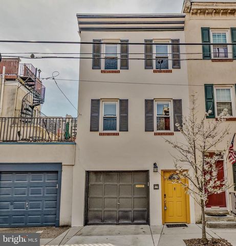 2100 BRANDYWINE ST, Philadelphia, PA 19130