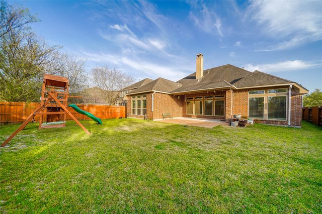 13509 Silent Walk Drive, Pearland, TX 77584