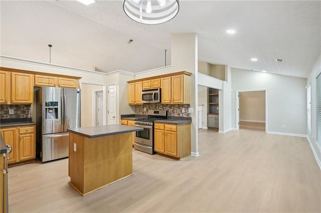 1905 Cedar Walk Lane, Conley, GA 30288