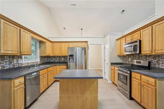 1905 Cedar Walk Lane, Conley, GA 30288