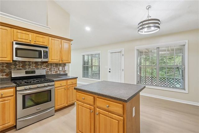 1905 Cedar Walk Lane, Conley, GA 30288