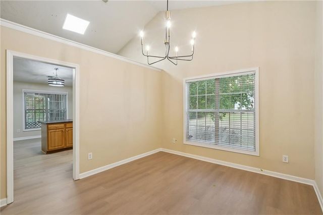 1905 Cedar Walk Lane, Conley, GA 30288