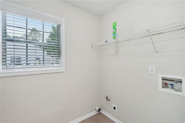 1905 Cedar Walk Lane, Conley, GA 30288