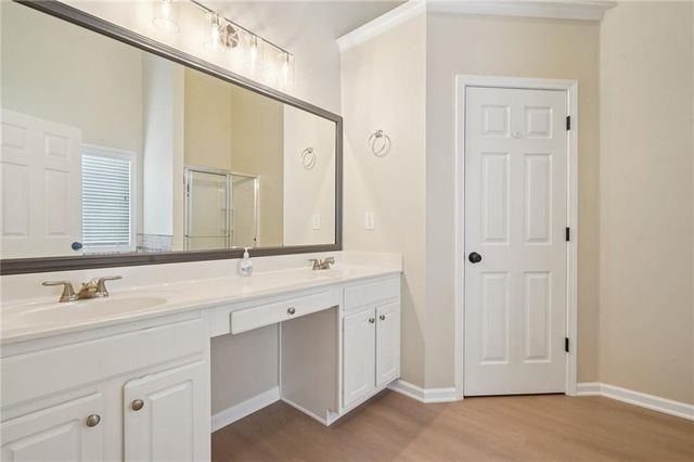 1905 Cedar Walk Lane, Conley, GA 30288