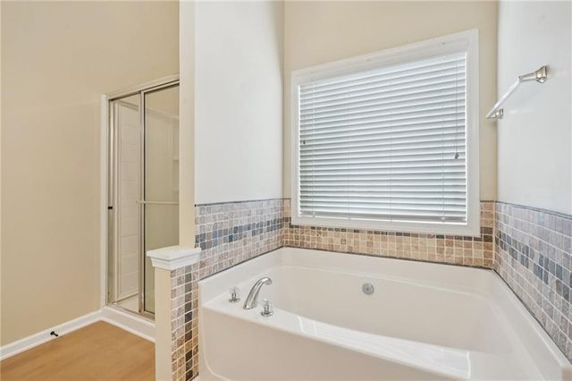 1905 Cedar Walk Lane, Conley, GA 30288