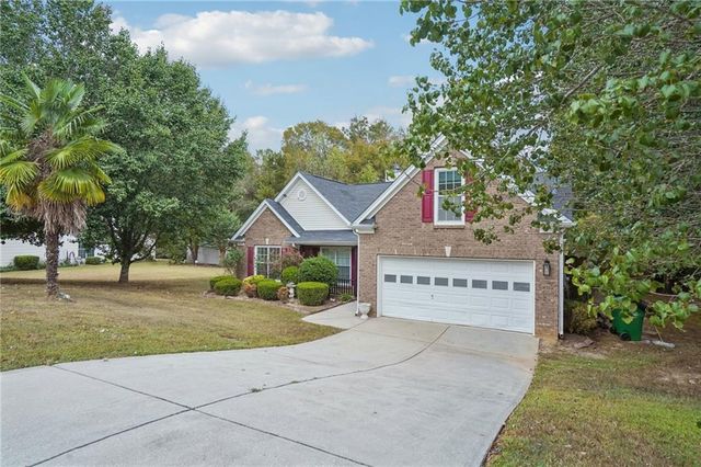 1905 Cedar Walk Lane, Conley, GA 30288