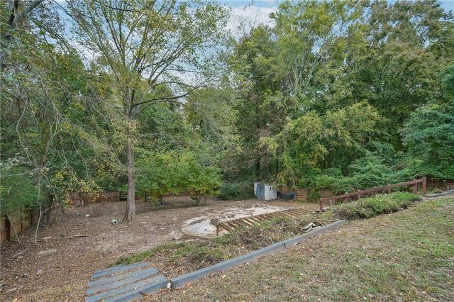 1905 Cedar Walk Lane, Conley, GA 30288