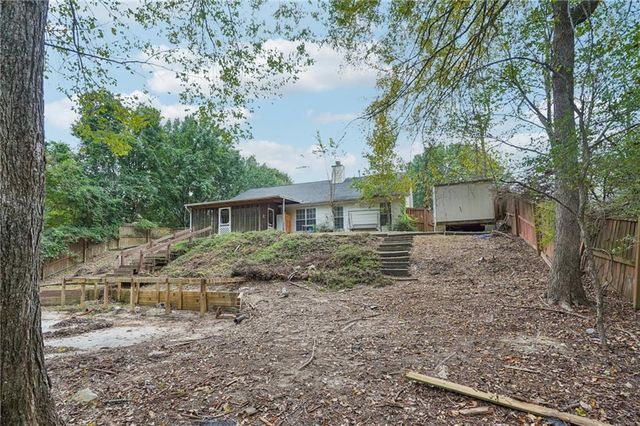 1905 Cedar Walk Lane, Conley, GA 30288