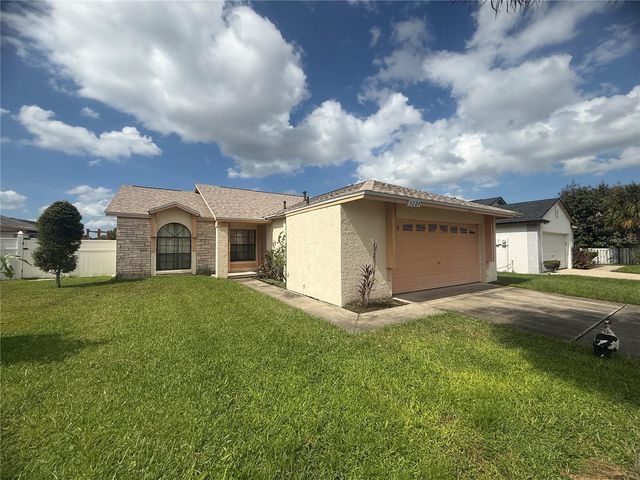 5209 BROKEN ARROW DRIVE, Kissimmee, FL 34746