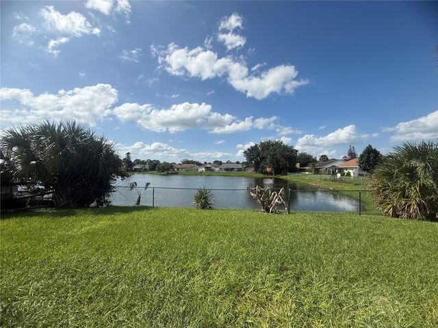 5209 BROKEN ARROW DRIVE, Kissimmee, FL 34746