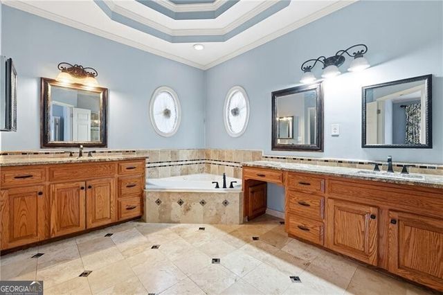 68 Old Mountain Road, Powder Springs, GA 30127