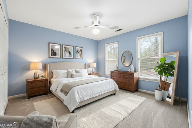 68 Old Mountain Road, Powder Springs, GA 30127