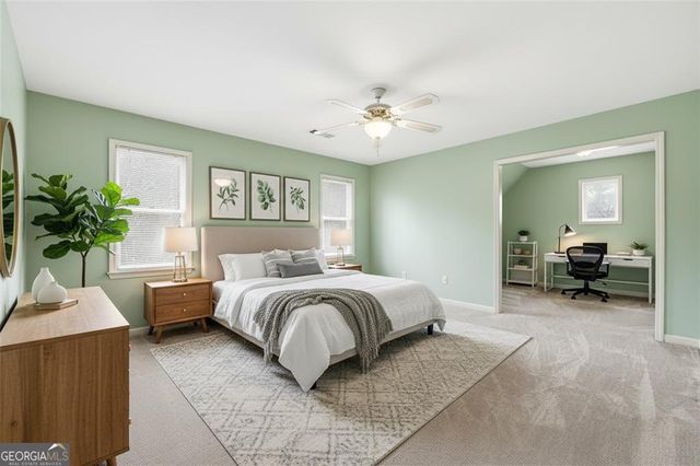 68 Old Mountain Road, Powder Springs, GA 30127