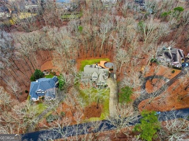 68 Old Mountain Road, Powder Springs, GA 30127