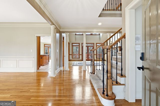 68 Old Mountain Road, Powder Springs, GA 30127