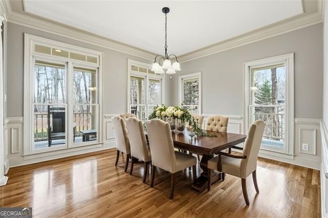 68 Old Mountain Road, Powder Springs, GA 30127