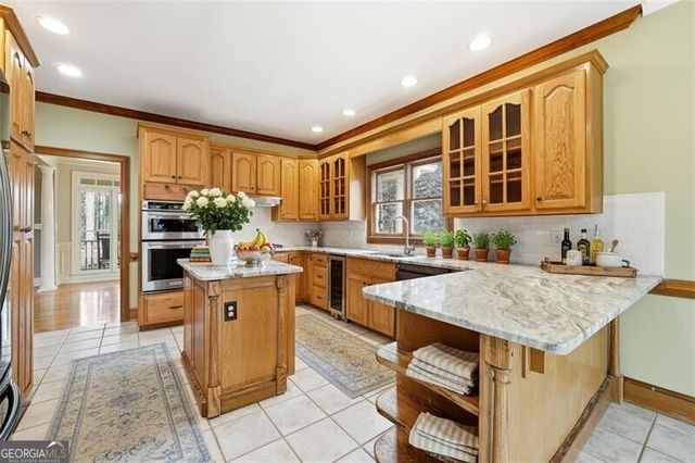 68 Old Mountain Road, Powder Springs, GA 30127