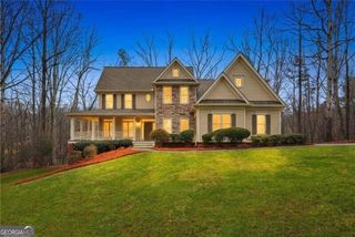 68 Old Mountain Road, Powder Springs, GA 30127