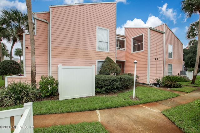 6300 S A1A A51U, St. Augustine, FL 32080