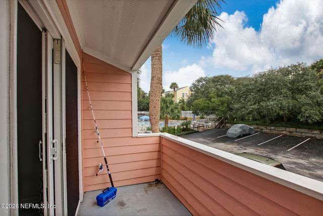 6300 S A1A A51U, St. Augustine, FL 32080