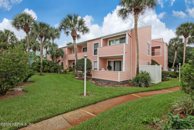 6300 S A1A A51U, St. Augustine, FL 32080