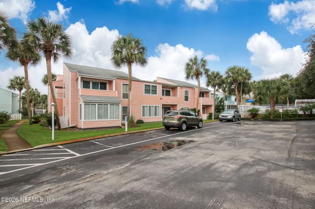 6300 S A1A A51U, St. Augustine, FL 32080