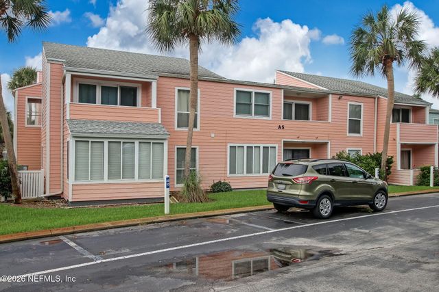 6300 S A1A A51U, St. Augustine, FL 32080