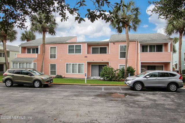 6300 S A1A A51U, St. Augustine, FL 32080