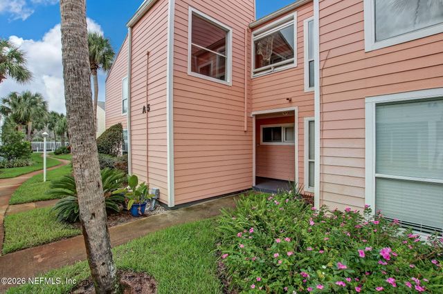 6300 S A1A A51U, St. Augustine, FL 32080