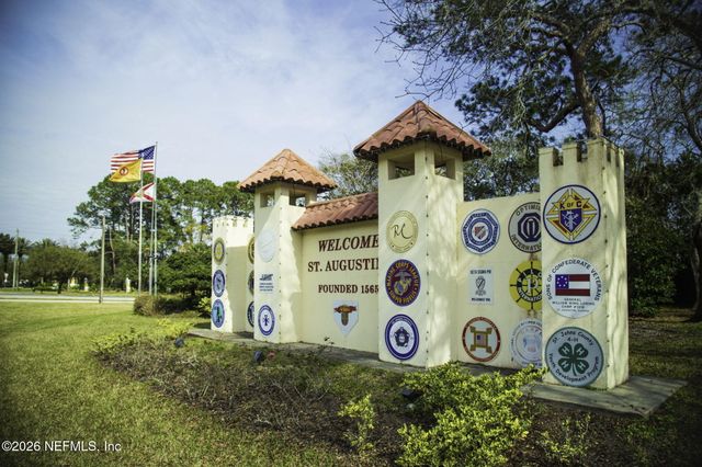 6300 S A1A A51U, St. Augustine, FL 32080
