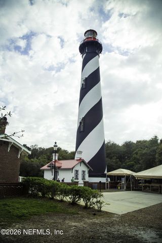 6300 S A1A A51U, St. Augustine, FL 32080