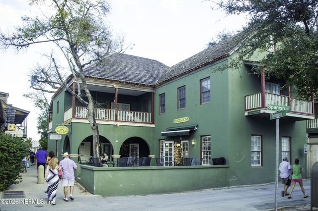 6300 S A1A A51U, St. Augustine, FL 32080