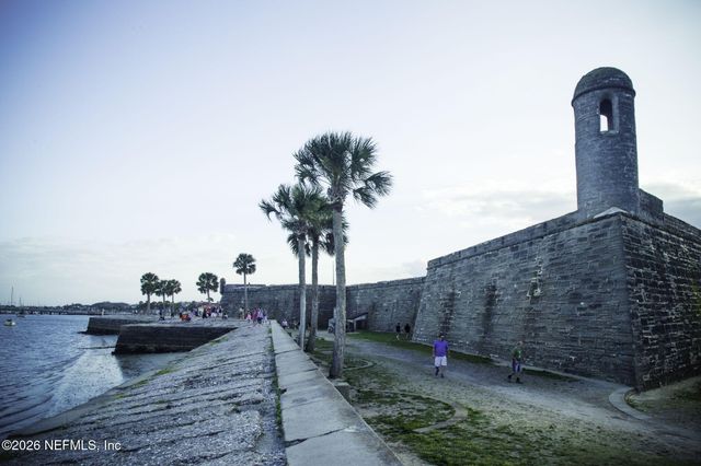6300 S A1A A51U, St. Augustine, FL 32080