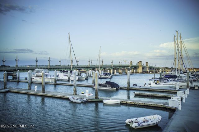 6300 S A1A A51U, St. Augustine, FL 32080