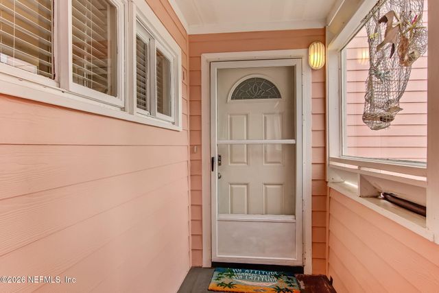 6300 S A1A A51U, St. Augustine, FL 32080