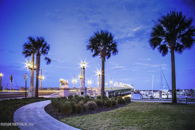 6300 S A1A A51U, St. Augustine, FL 32080