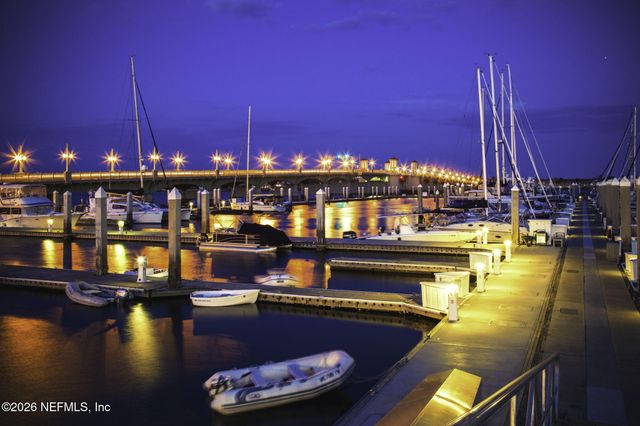 6300 S A1A A51U, St. Augustine, FL 32080