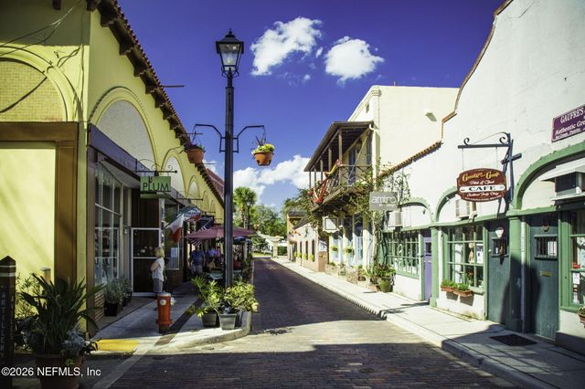 6300 S A1A A51U, St. Augustine, FL 32080